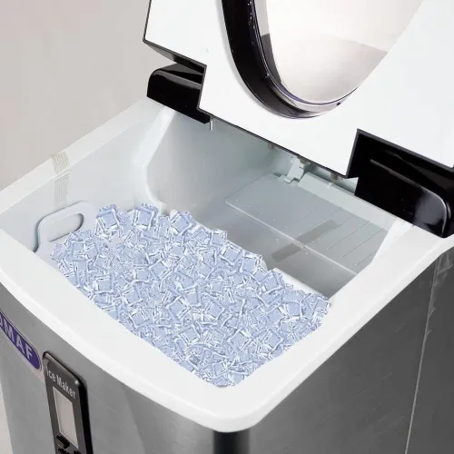 Pondeuse à glace 12kg/24h comaf 