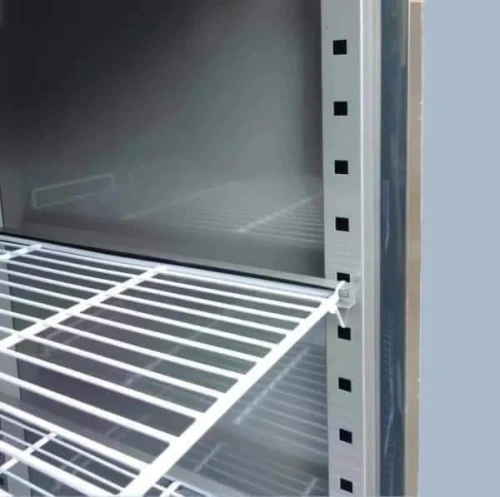 Armoire négative importation 700litre et 1400litre 