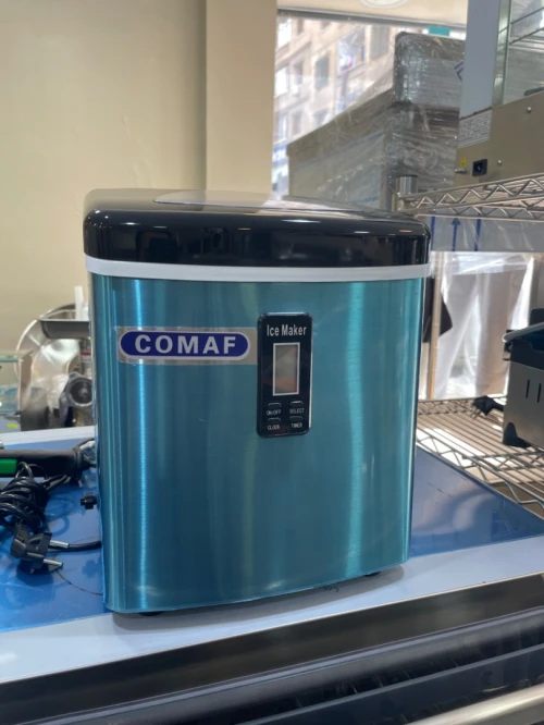 Pondeuse à glace 12kg/24h comaf 