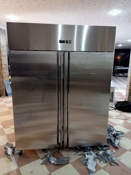 Armoire négative importation 700litre et 1400litre 
