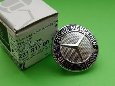 PIECES ORIGINALE MERCEDES 