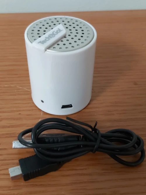 Mini baffle