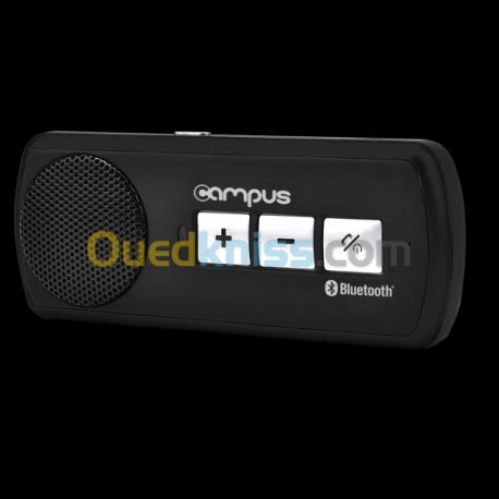 Kit Bluetooth pour voiture
