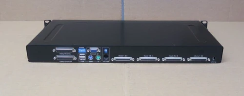 Switch KVM BELKIN OmniView PRO3 8 ports