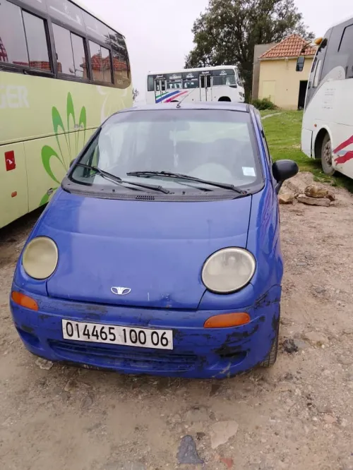 Daewoo Matiz 2000 Matiz