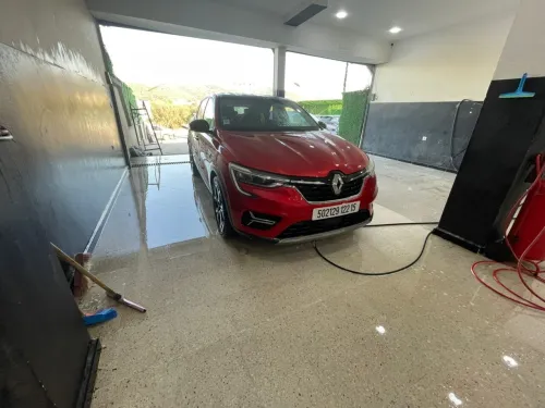 Renault Arkana 2022 Techno