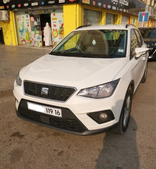 Seat ARONA 2019 Style