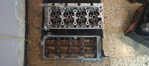 Moteur 2.0 143 4L