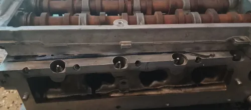 Moteur 2.0 143 4L