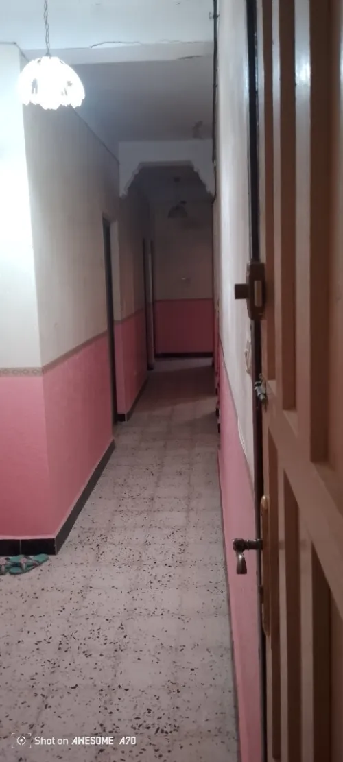 Vente Appartement F5 Mostaganem Ain tadles