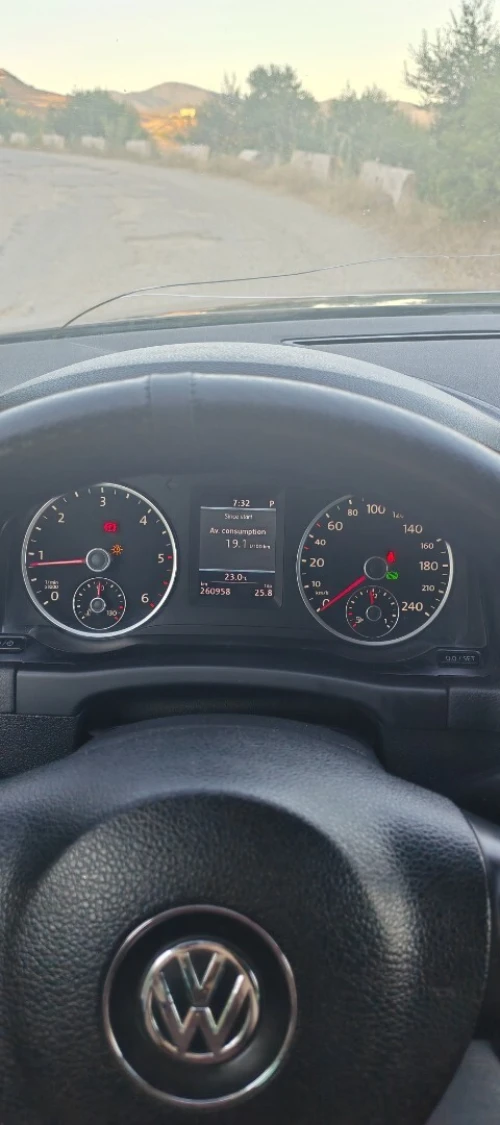 Volkswagen Tiguan 2013 Life