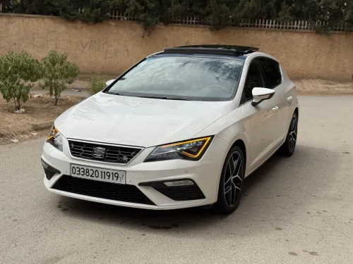 Seat Leon 2019 FR+ BEATS