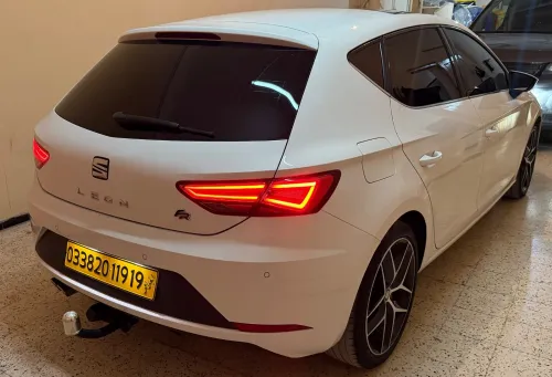 Seat Leon 2019 FR+BEATS