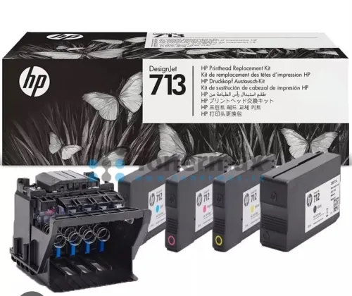 Tête dimpression Hp 713 pour traceur hp T630