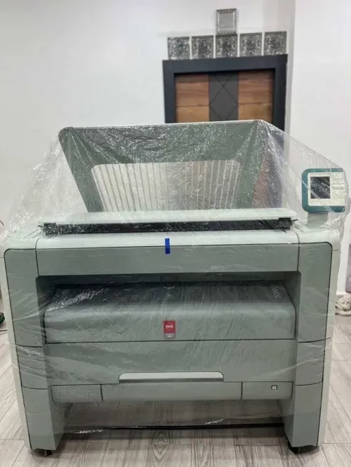 Tireuse de plan OCE PW 300