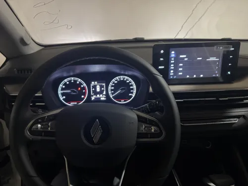 Geely GX3 PRO  2025 Toute option