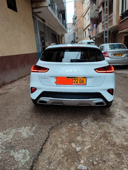 Kia X-Ceed 2022 Active Business