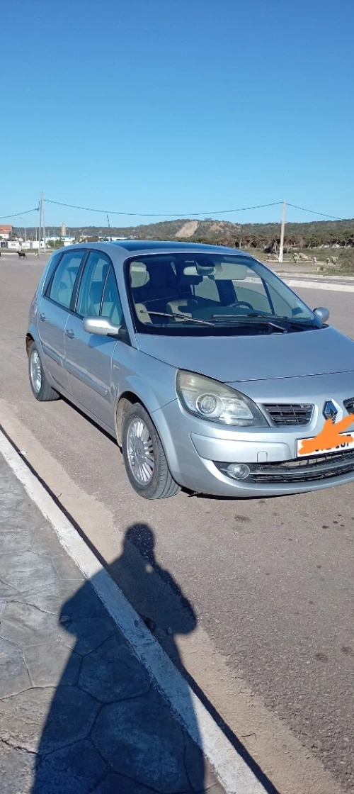 Renault Scenic 2007 Scenic