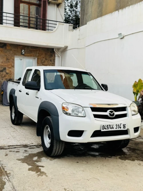 Mazda BT 50 2014 Double cabine