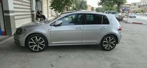 Volkswagen Golf 7 2019 JOIN