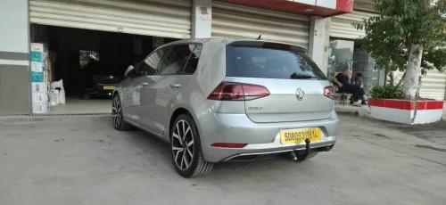 Volkswagen Golf 7 2019 JOIN