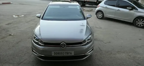 Volkswagen Golf 7 2019 JOIN