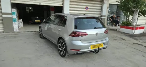 Volkswagen Golf 7 2019 JOIN