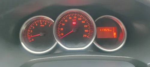Dacia Sandero 2019 Stepway techroad