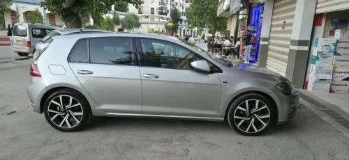 Volkswagen Golf 7 2019 JOIN