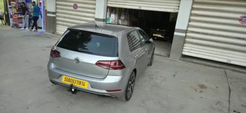 Volkswagen Golf 7 2019 JOIN