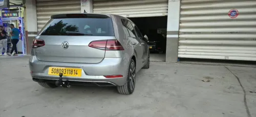 Volkswagen Golf 7 2019 JOIN