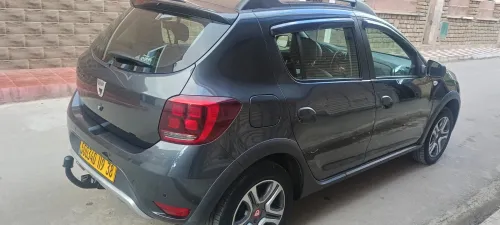Dacia Sandero 2019 Stepway techroad