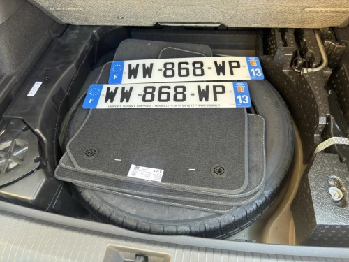 Volkswagen Tiguan 2025 R Line
