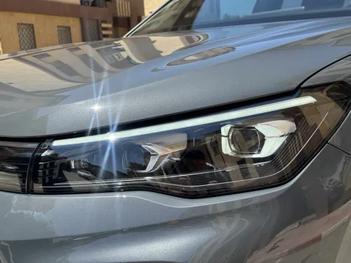 Volkswagen Tiguan 2025 R Line