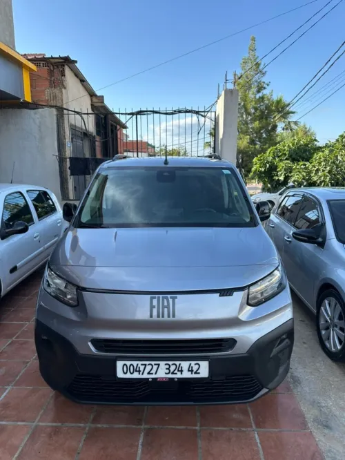 Fiat Doblo 2024 