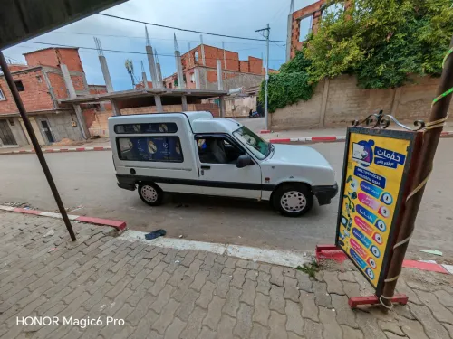 Renault Express 1995 Express