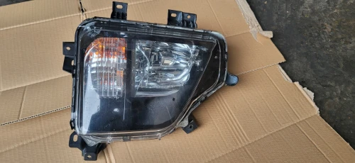 Feu avant gauche (Phare) mitsubishi sportero L200 2020-2022