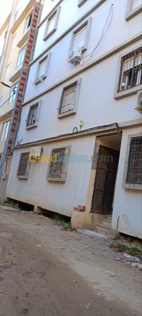 Vente Appartement F2 Boumerdès Boudouaou