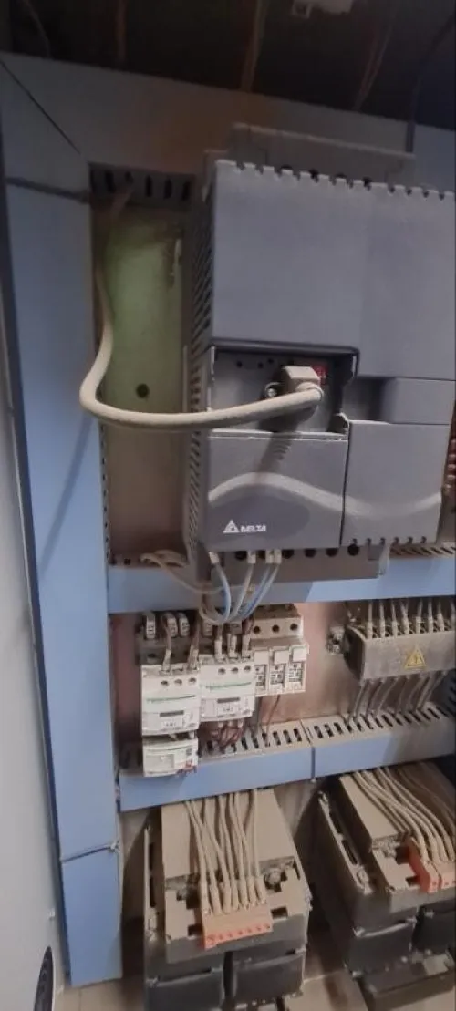 CNC Router Exitech