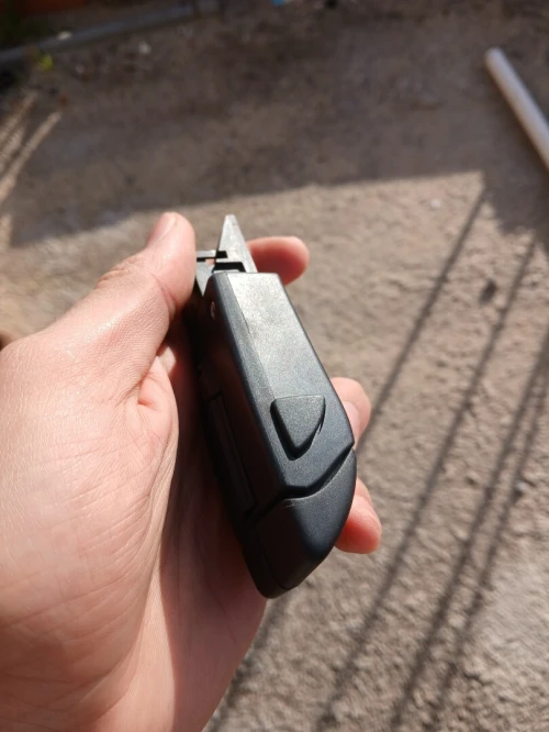 Commande Auto Radio