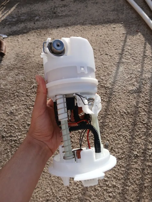 Pompe à Essence NISSAN MICRA K13