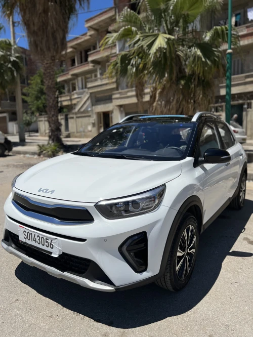 Kia KX1 2026 Lu