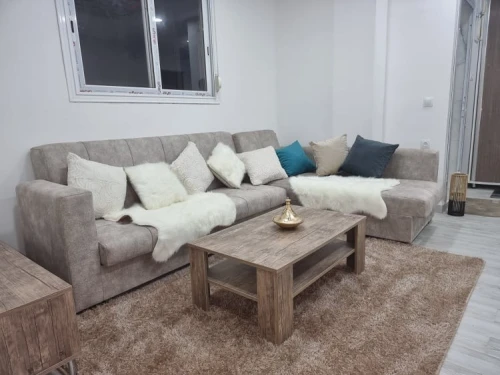 Vente Appartement F1 Alger Bordj el kiffan