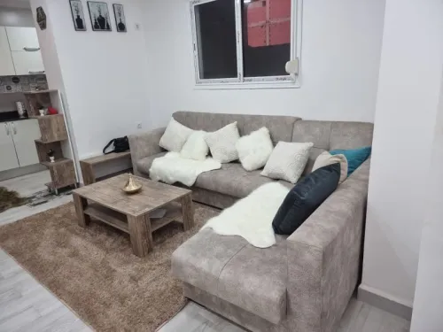 Vente Appartement F1 Alger Bordj el kiffan