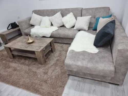 Vente Appartement F1 Alger Bordj el kiffan