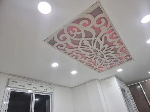 Vente Appartement F1 Alger Bordj el kiffan