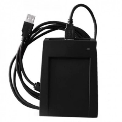 Serrure d hôtel RFID