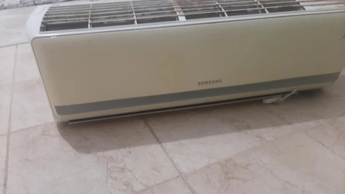 Climatiseur Samsung 12000 btu