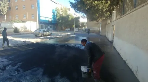 Béton Imprimé