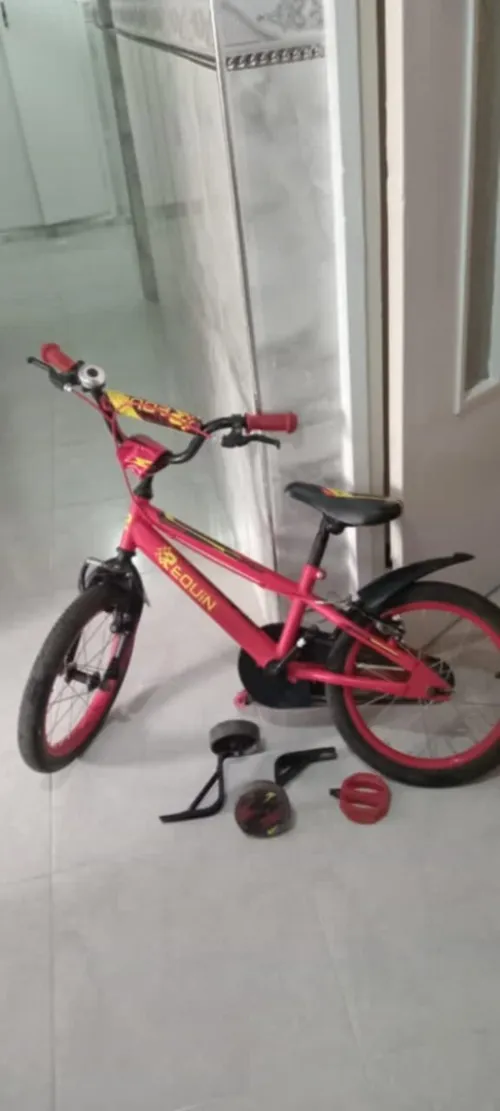 Vend Bicyclette 